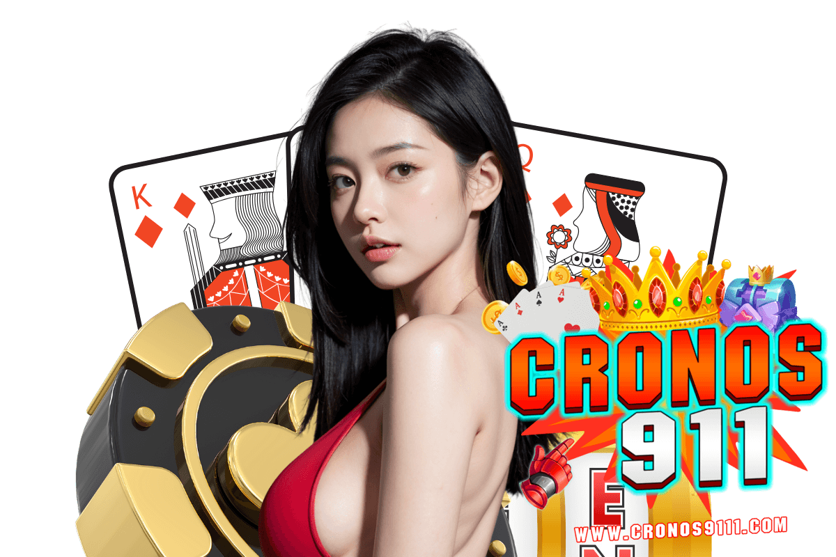 cronos911