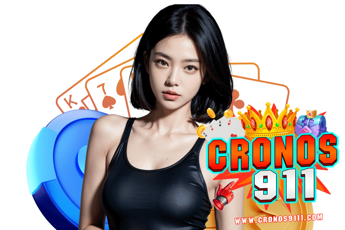 cronos911 สล็อต